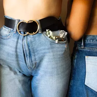 Tips and tricks to take care of your love handles