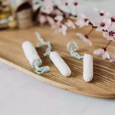 Toxic Shock Syndrome: This woman nearly died after leaving a tampon in for almost 2 months