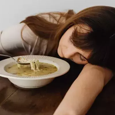  ultra processed food, anxiety, depression, and cognitive decline