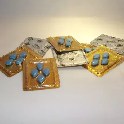 Viagra saves life of woman who was in Covid-induced coma for 45 days