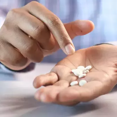 Vitamin B3 linked to risk of heart attack and stroke