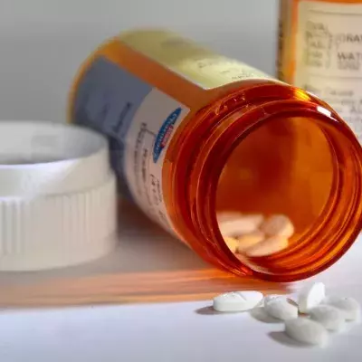 vitamin D over consumption