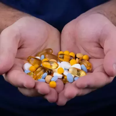 vitamin supplements risks cancer health danger