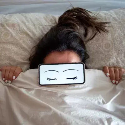 Waking Up an Hour Earlier Could Help Cut Chances of Depression