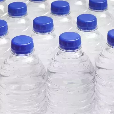 Water toxicity: The deadly reaction could happen when you drink too much water