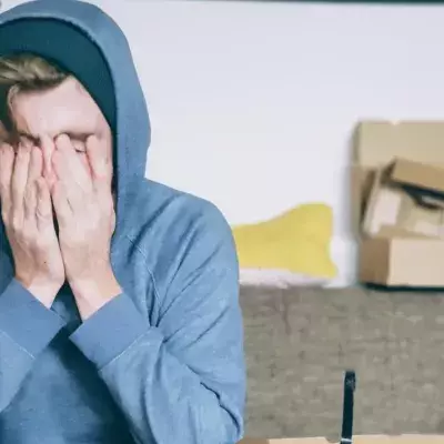 What are Cluster Headaches? Here are the symptoms, causes and the cure