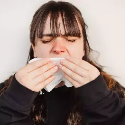 This is what the colour of your phlegm reveals about your health