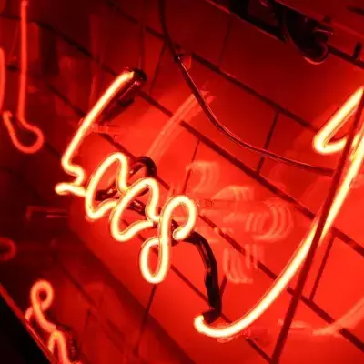 What is a healthy amount of times you should be paying everyday?