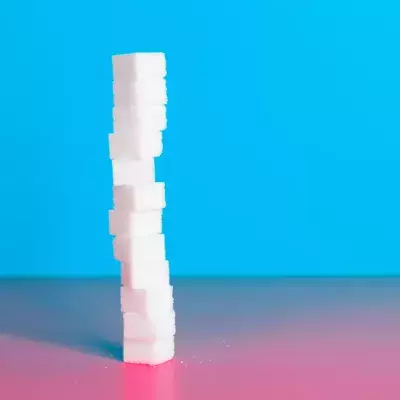 This Is What Sugar Does To Your Brain