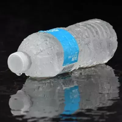 What is Water Intoxication and what are its side effects?