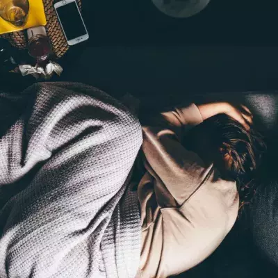 What is the winter vomiting bug you should watch out for?