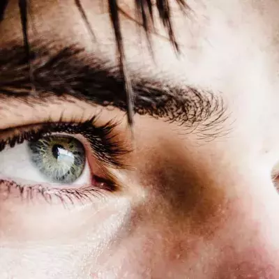 What your eyes reveal about your health