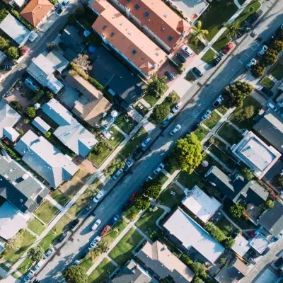 Where you live could be linked to dementia