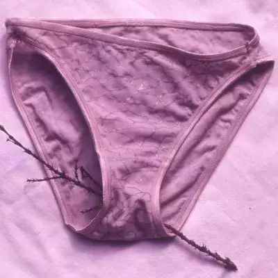 Why Do We Get Bleach Stains In Our Underwear?