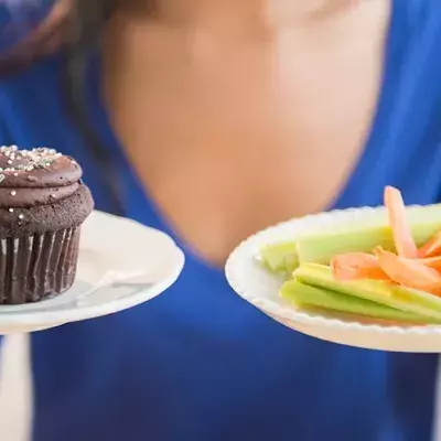 This is why some people stay slim no matter what they eat