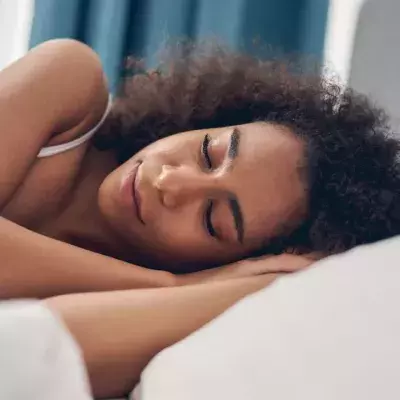 Why weighted blankets will change the way you sleep forever