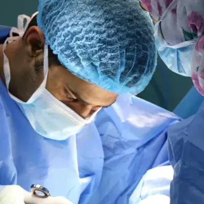 Woman complained of consistent headaches