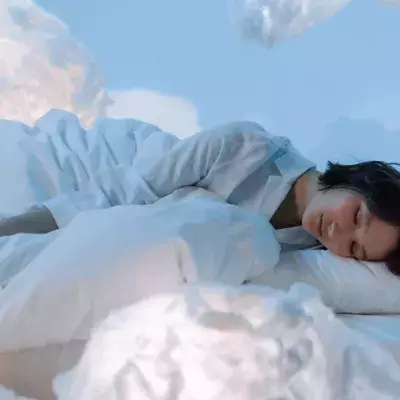 Here is what your dream about your ex really means