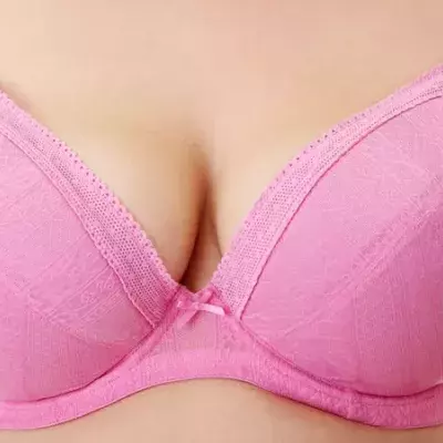 Breasts