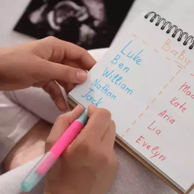 Choosing a baby name: These are the surprising restrictions you should be aware of