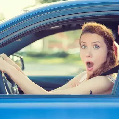 Driving
