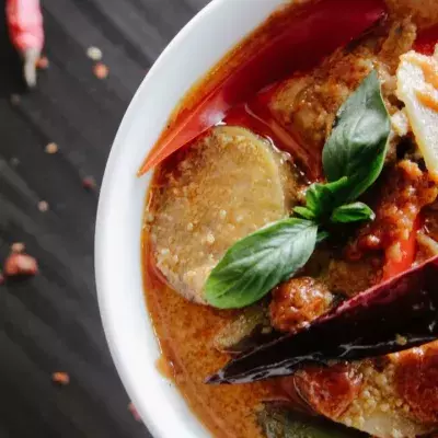 How much spice you like to eat says a lot about your personality, according to study
