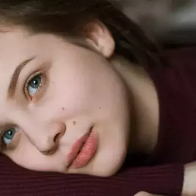 Moles And Beauty Spots On These 5 Areas Of Your Face Reveal A Lot About Your Personality