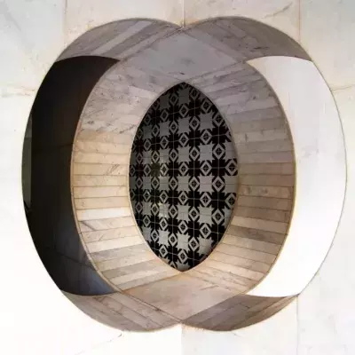 Optical illusion