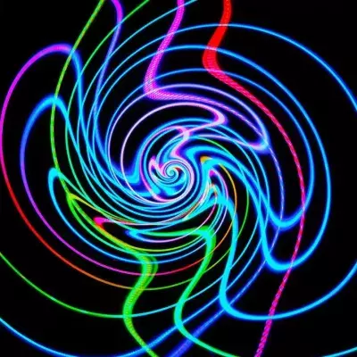 Optical illusion