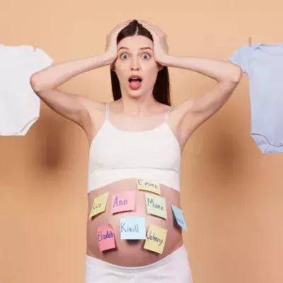These are the 10 baby names American parents regret