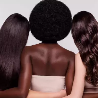 What the length of your hair says about who you are