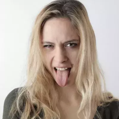 This is what the shape of your tongue says about your personality 