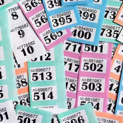 This is what you lucky number reveals about you