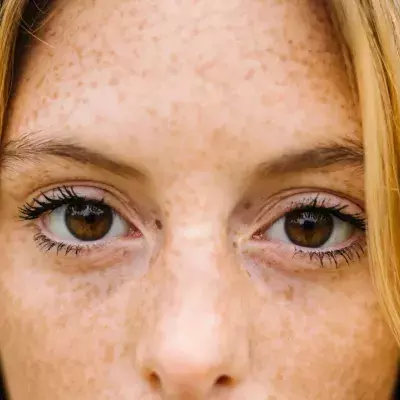 This is what your eye shape reveals about your personality