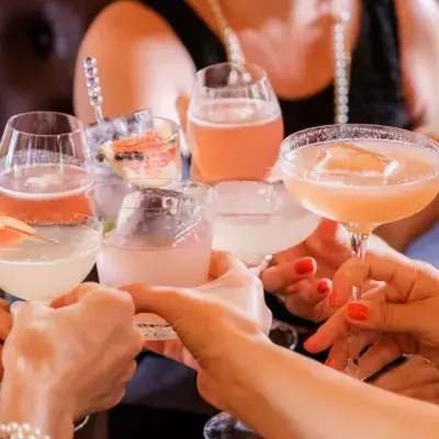 This is what your go-to drink says about you