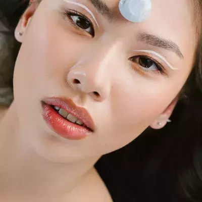 Your forehead shape reveals who you are as a person