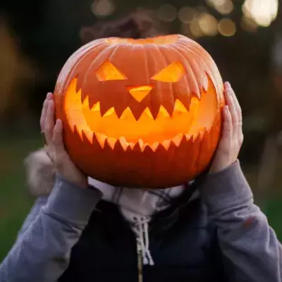 Your Halloween costume could be giving away more about you than just trick or treating