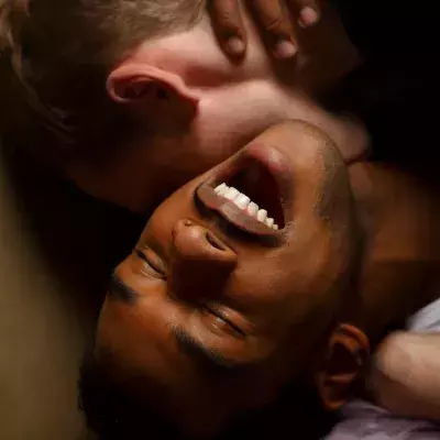 4 signs that you are sexually compatible