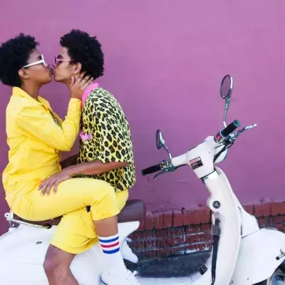 5 Signs That You’re Ready For A Relationship Again