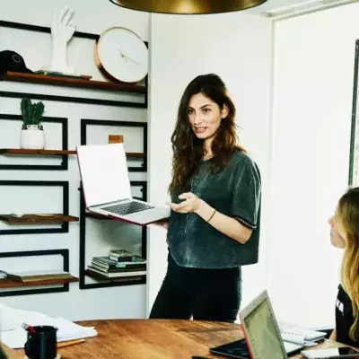 9 Stereotypes That Still Exist Today About Women In Power