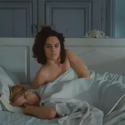 Are women who have a lot of sex smarter than others?