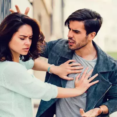Being Cheated On Could Have Negative Effects On Your Health