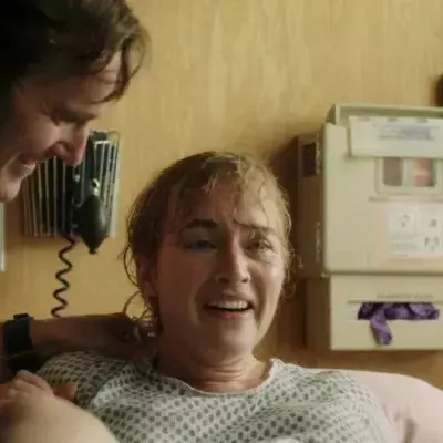 The best position for sex after childbirth