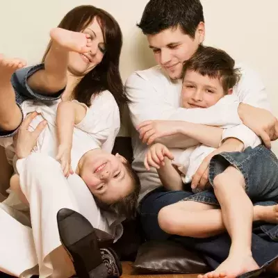 Birth order in siblings can affect personalities. Here is how.