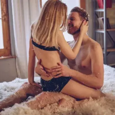 Breathing is the key to better sex