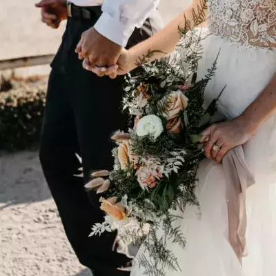 Coronavirus: Do spring weddings need to be cancelled?