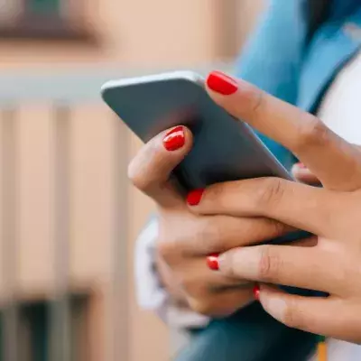 Danish App Launches Requiring Lovers to Give Consent Before Getting Intimate