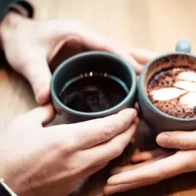 Dating advice for finding love for over 50s