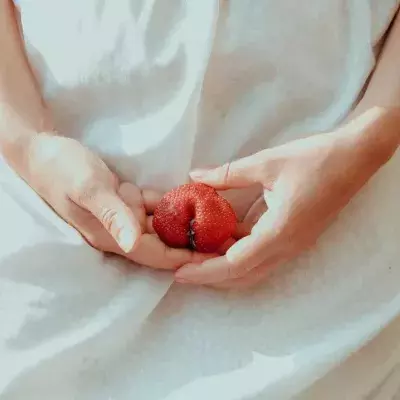 A doctor reveals how to keep your vagina happy with simple steps