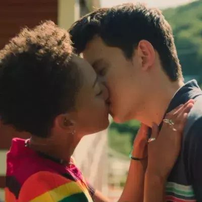 Everything you need to know about demisexuality